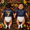 RONALDO 7 PORTUGAL 3RD JERSEY 2026 WORLD CUP