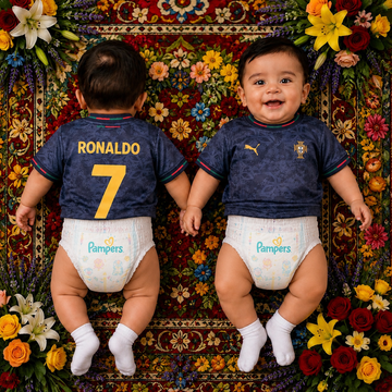 RONALDO 7 PORTUGAL 3RD JERSEY 2026 WORLD CUP